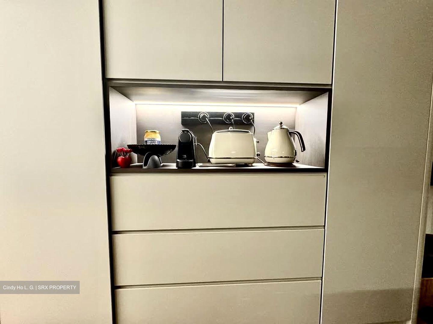 The Florence Residences (D19), Apartment #552149151